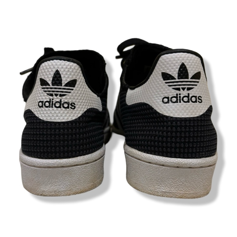 Adidas FlyKnit Shell Toes - Picture 4 of 6